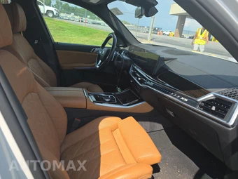 2025 BMW X5 xDrive40i – miniatura 14