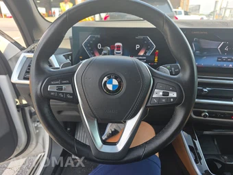 2025 BMW X5 xDrive40i – miniatura 16