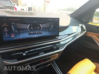2025 BMW X5 xDrive40i – miniatura 17