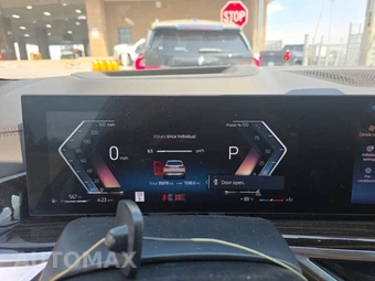 2025 BMW X5 xDrive40i – miniatura 18
