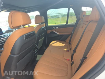 2025 BMW X5 xDrive40i – miniatura 19