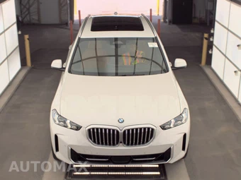 2025 BMW X5 xDrive40i – miniatura 2