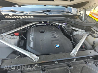 2025 BMW X5 xDrive40i – miniatura 22