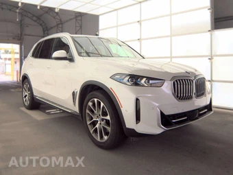 2025 BMW X5 xDrive40i – miniatura 4