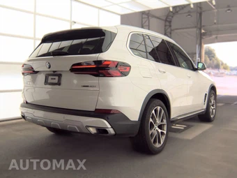 2025 BMW X5 xDrive40i – miniatura 5