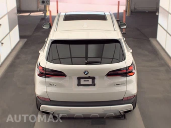 2025 BMW X5 xDrive40i – miniatura 6
