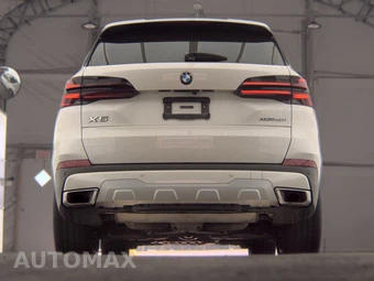 2025 BMW X5 xDrive40i – miniatura 7