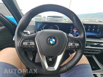 2025 BMW X5 xDrive40i – miniatura 10
