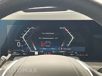 2025 BMW X5 xDrive40i – miniatura 12