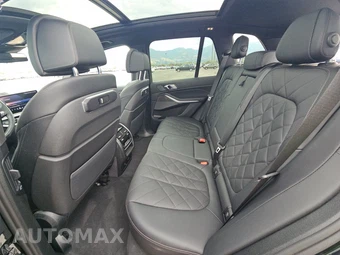 2025 BMW X5 xDrive40i – miniatura 13