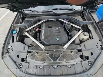 2025 BMW X5 xDrive40i – miniatura 16