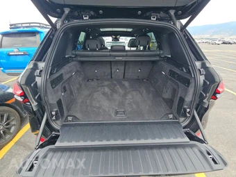 2025 BMW X5 xDrive40i – miniatura 17