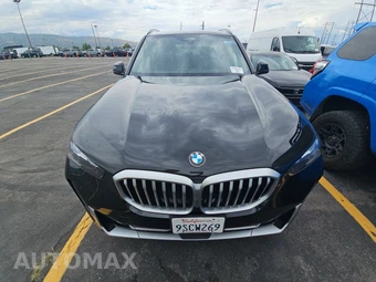 2025 BMW X5 xDrive40i – miniatura 2
