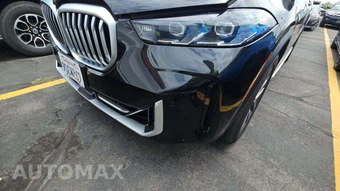2025 BMW X5 xDrive40i – miniatura 20