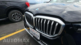 2025 BMW X5 xDrive40i – miniatura 22