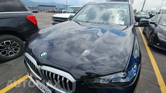 2025 BMW X5 xDrive40i – miniatura 23