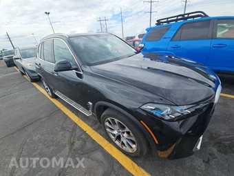 2025 BMW X5 xDrive40i – miniatura 3