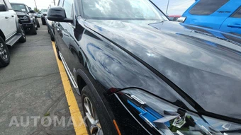 2025 BMW X5 xDrive40i – miniatura 34
