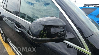 2025 BMW X5 xDrive40i – miniatura 35