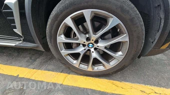 2025 BMW X5 xDrive40i – miniatura 37