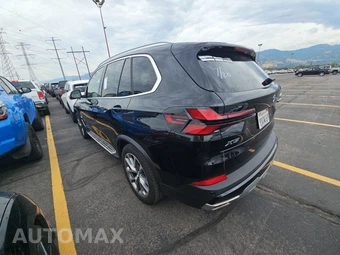 2025 BMW X5 xDrive40i – miniatura 6