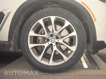 2025 BMW X5 xDrive40i - miniatura 10
