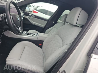 2025 BMW X5 xDrive40i - miniatura 13