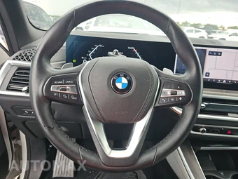 2025 BMW X5 xDrive40i - miniatura 16