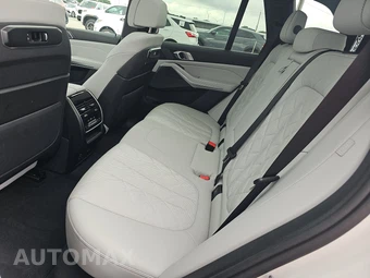 2025 BMW X5 xDrive40i - miniatura 19