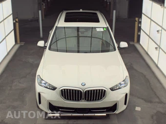 2025 BMW X5 xDrive40i - miniatura 2