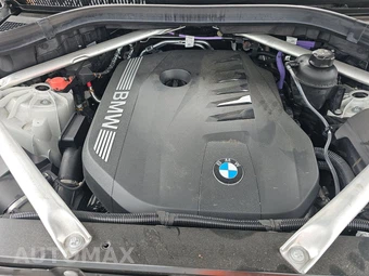 2025 BMW X5 xDrive40i - miniatura 23