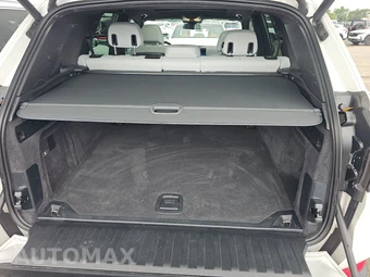 2025 BMW X5 xDrive40i - miniatura 24
