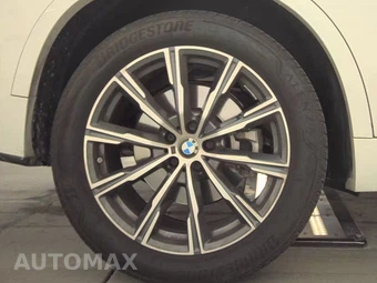 2025 BMW X5 xDrive40i M SPORT LINE - miniatura 11
