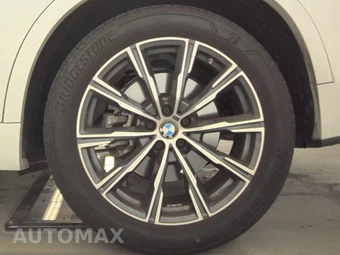 2025 BMW X5 xDrive40i M SPORT LINE - miniatura 12