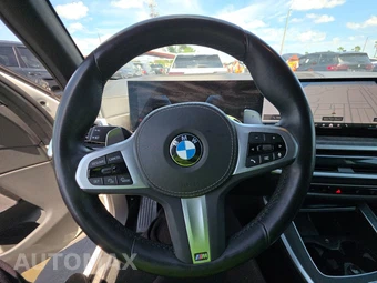 2025 BMW X5 xDrive40i M SPORT LINE - miniatura 16