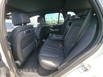 2025 BMW X5 xDrive40i M SPORT LINE - miniatura 19