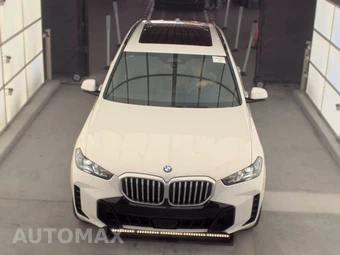 2025 BMW X5 xDrive40i M SPORT LINE - miniatura 2