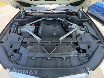 2025 BMW X5 xDrive40i M SPORT LINE - miniatura 22