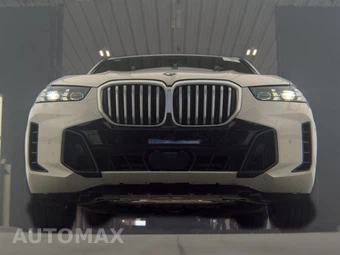 2025 BMW X5 xDrive40i M SPORT LINE - miniatura 3