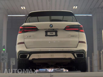 2025 BMW X5 xDrive40i M SPORT LINE - miniatura 7