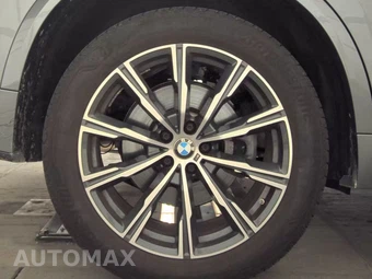 2025 BMW X5 xDrive40i M SPORT LINE - miniatura 11