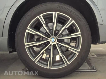 2025 BMW X5 xDrive40i M SPORT LINE - miniatura 12