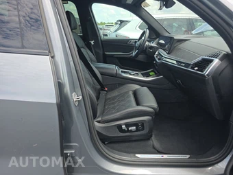 2025 BMW X5 xDrive40i M SPORT LINE - miniatura 14