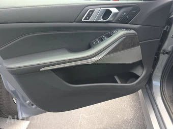 2025 BMW X5 xDrive40i M SPORT LINE - miniatura 15