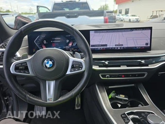 2025 BMW X5 xDrive40i M SPORT LINE - miniatura 17