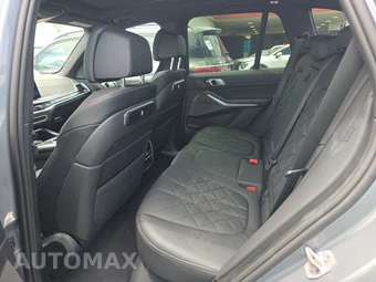 2025 BMW X5 xDrive40i M SPORT LINE - miniatura 19