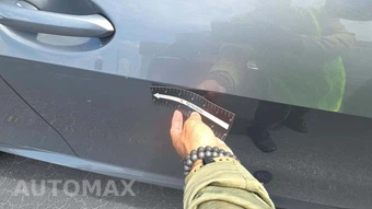 2025 BMW X5 xDrive40i M SPORT LINE - miniatura 27