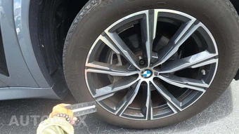 2025 BMW X5 xDrive40i M SPORT LINE - miniatura 28