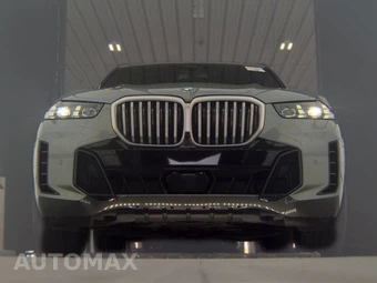 2025 BMW X5 xDrive40i M SPORT LINE - miniatura 3