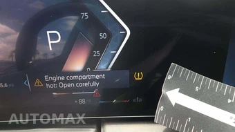 2025 BMW X5 xDrive40i M SPORT LINE - miniatura 30